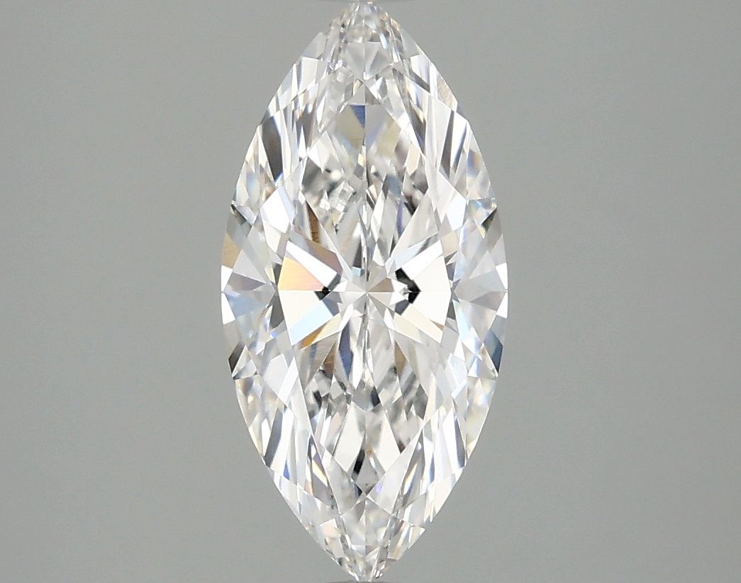 1.55ct Marquise E VVS2 Lab-Grown Diamond
