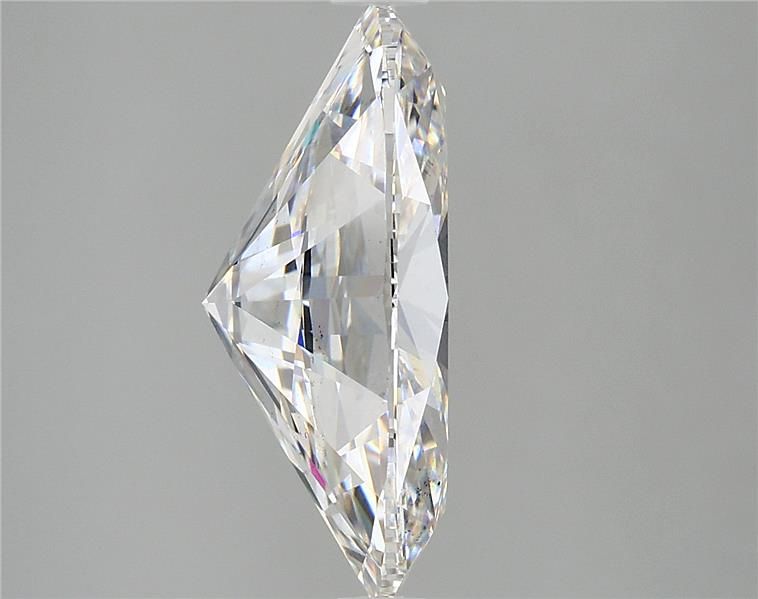 Oval Diamond