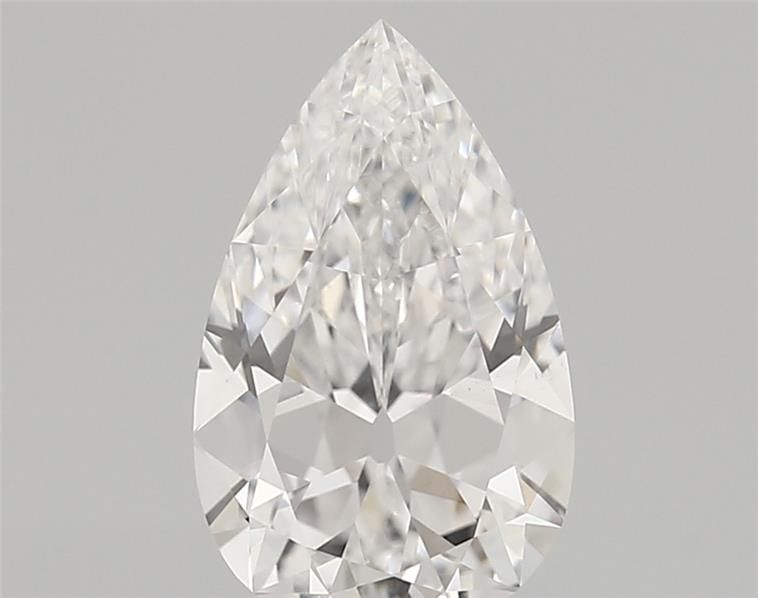 1.81ct Pear D VVS2 Lab-Grown Diamond