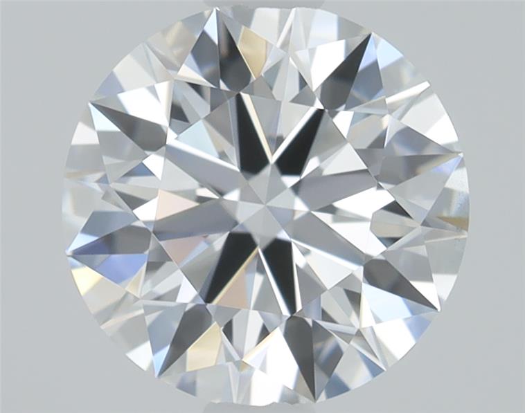 0.94ct Round D VS1 Lab-Grown Diamond