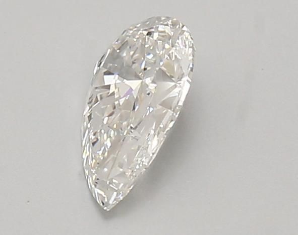 0.98ct Pear E VVS1 Lab-Grown Diamond