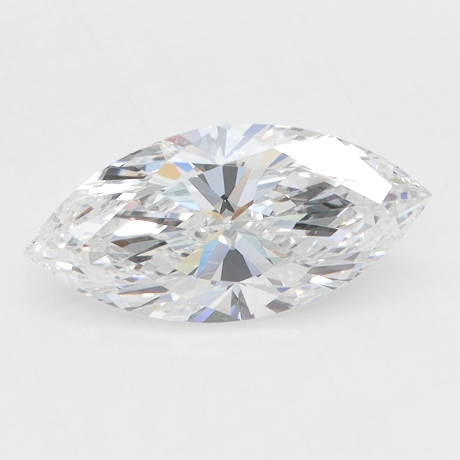 1.2ct Marquise D VVS1 Lab-Grown Diamond