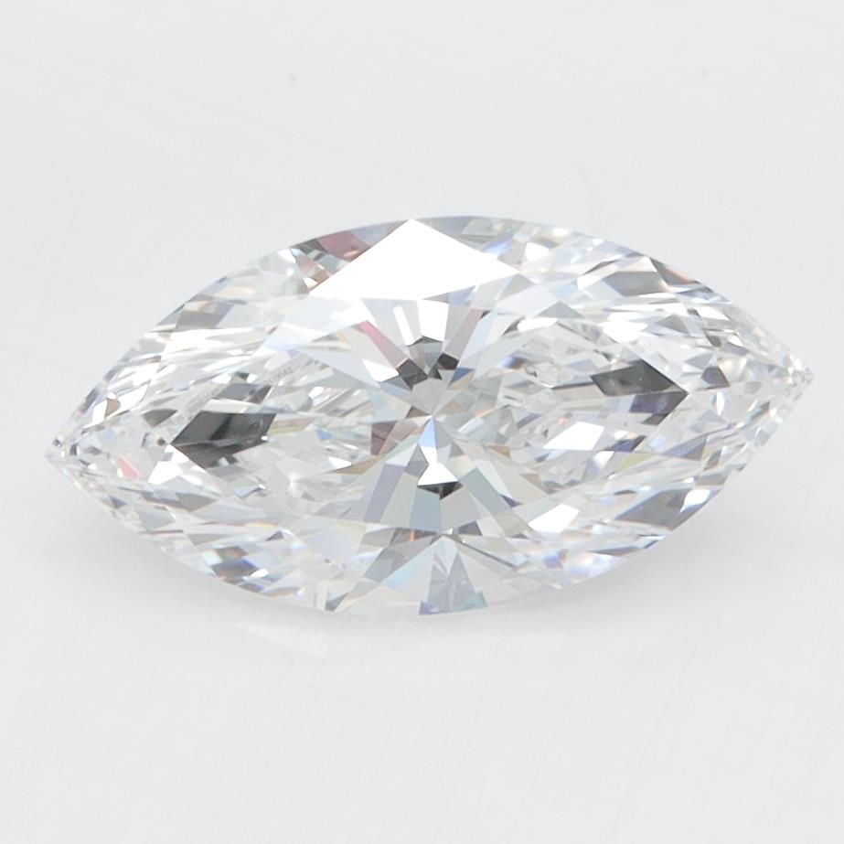 1.51ct Marquise D VVS1 Lab-Grown Diamond