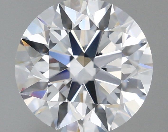 1.73ct Round F VVS2 Lab-Grown Diamond