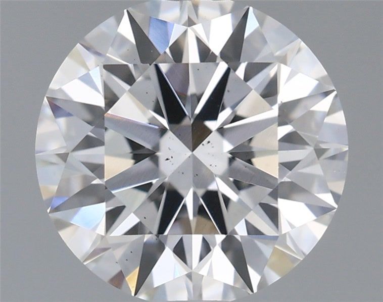 1.74ct Round E VS2 Lab-Grown Diamond