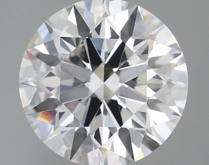 1.73ct Round E VS2 Lab-Grown Diamond