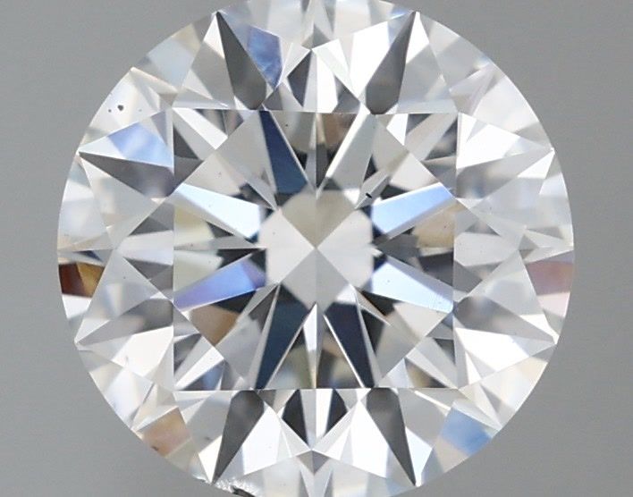 1.71ct Round D VS2 Lab-Grown Diamond
