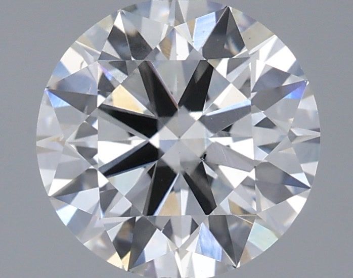 1.78ct Round F VS2 Lab-Grown Diamond