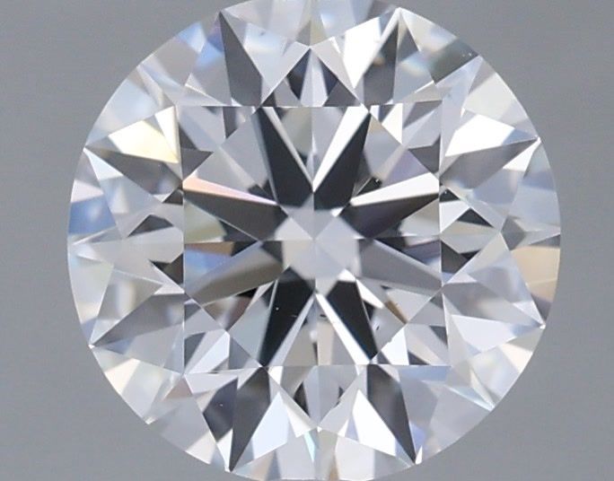 1.74ct Round D VS2 Lab-Grown Diamond