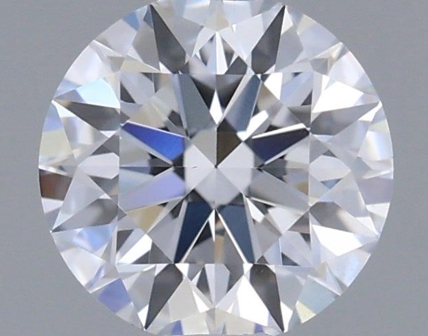 1.24ct Heart D VVS2 Lab-Grown Diamond