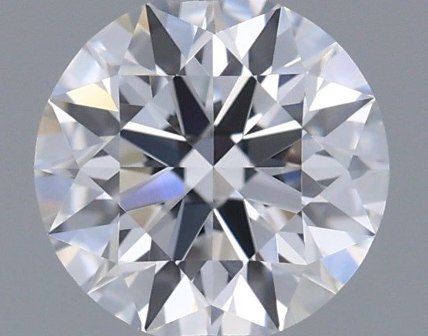 1.23ct Heart D VVS2 Lab-Grown Diamond