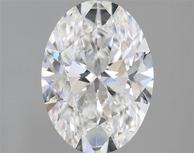1.19ct Heart D VVS2 Lab-Grown Diamond