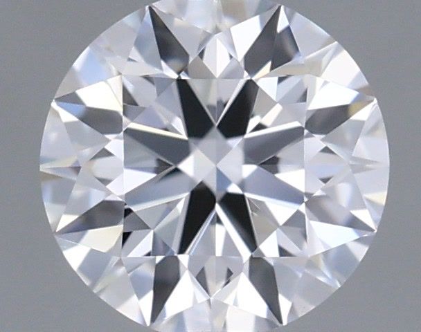 1.08ct Heart E VVS1 Lab-Grown Diamond