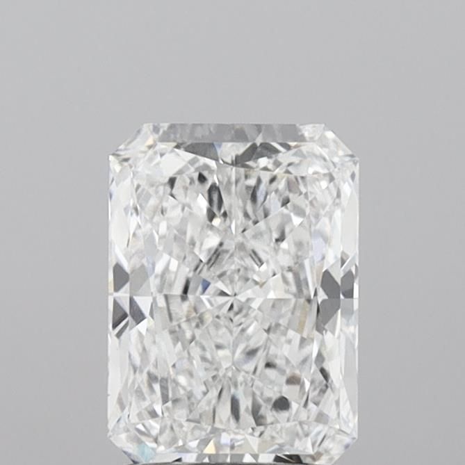 1.2ct Heart D VS1 Lab-Grown Diamond