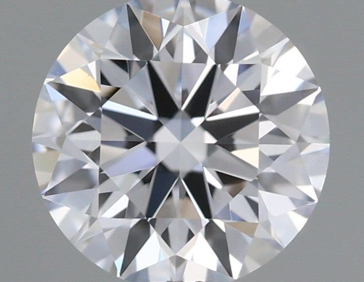 1ct Heart E VVS1 Lab-Grown Diamond