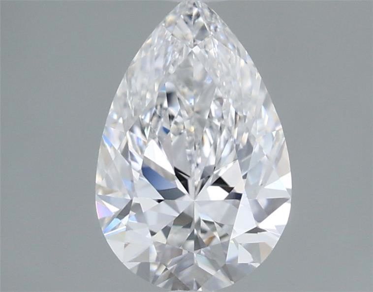 1.04ct Heart D VVS1 Lab-Grown Diamond