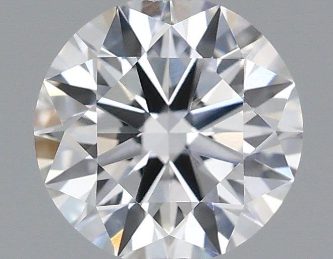 1.21ct Heart D VVS2 Lab-Grown Diamond