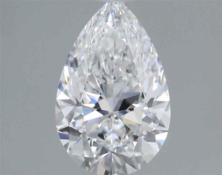 1.21ct Heart D VS1 Lab-Grown Diamond