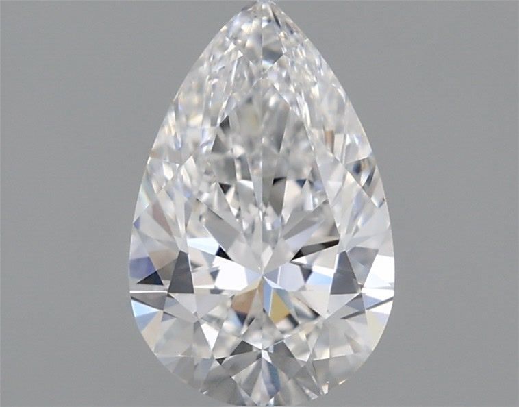 1.05ct Heart E VVS1 Lab-Grown Diamond