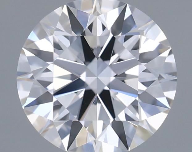 1.04ct Heart D VS2 Lab-Grown Diamond