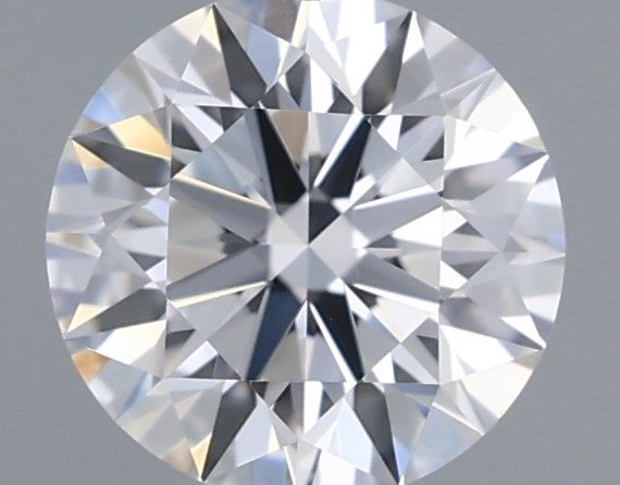 1.04ct Heart E VVS1 Lab-Grown Diamond