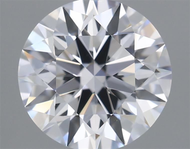 1.7ct Round E VS1 Lab-Grown Diamond