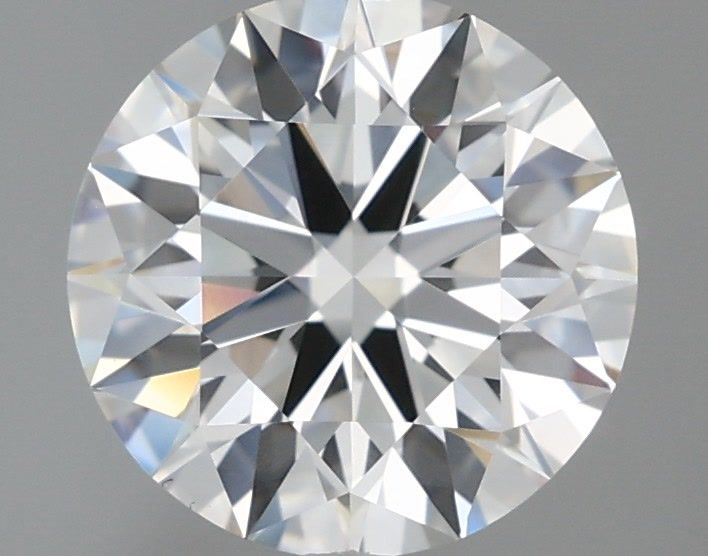1.76ct Round F VS2 Lab-Grown Diamond