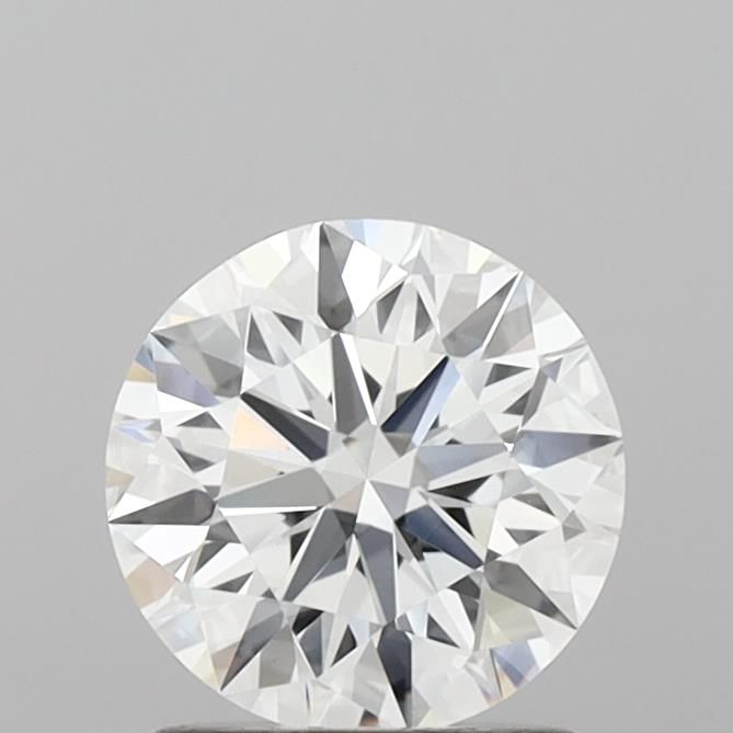 1.74ct Round D VVS1 Lab-Grown Diamond