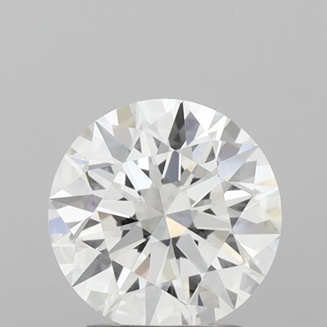 1.77ct Round D VVS1 Lab-Grown Diamond