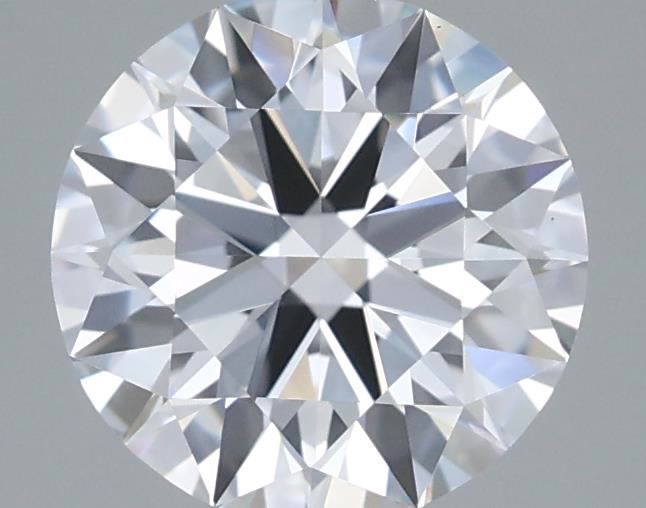 1.75ct Round E VVS2 Lab-Grown Diamond