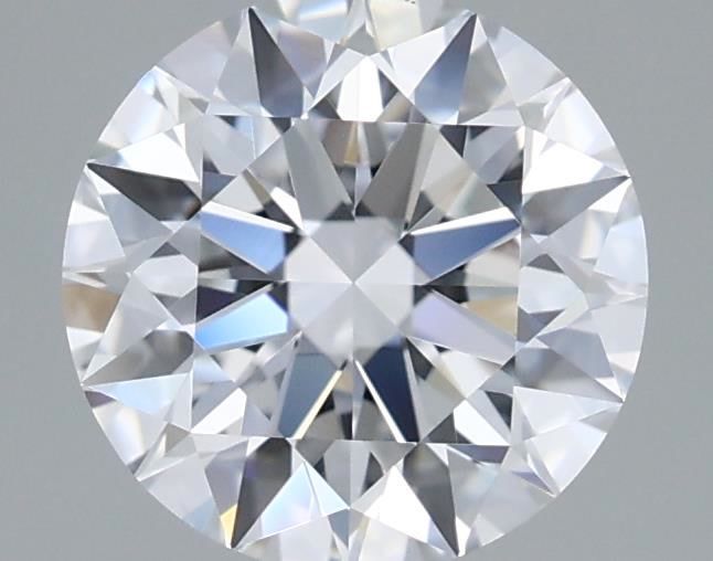 1.74ct Round D VS2 Lab-Grown Diamond