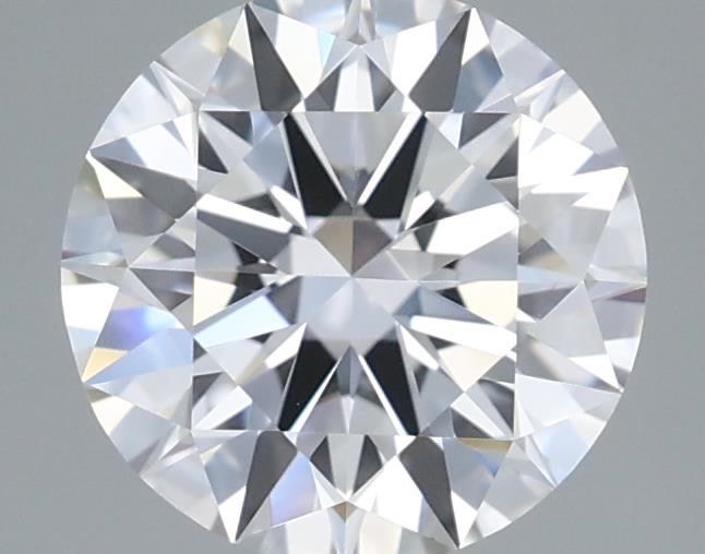 1.74ct Round D VVS2 Lab-Grown Diamond