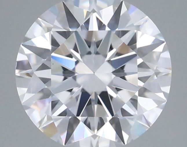 1.77ct Round D VS1 Lab-Grown Diamond