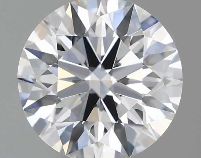 1.77ct Round D VS2 Lab-Grown Diamond