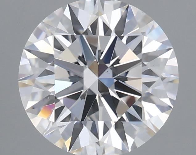 1.78ct Round D VS1 Lab-Grown Diamond