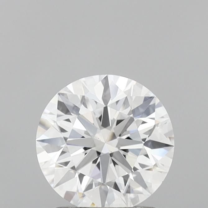1.4ct Round D VS1 Lab-Grown Diamond