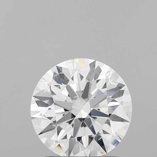 1.31ct Round D VS2 Lab-Grown Diamond
