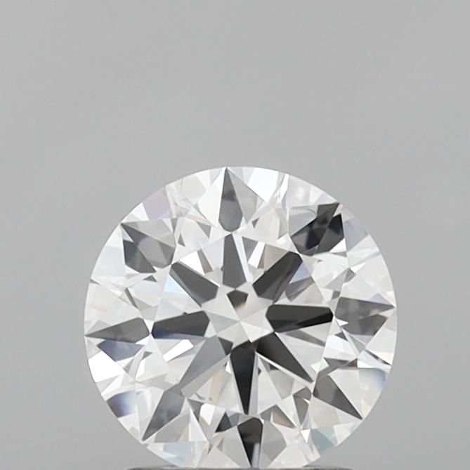 1.4ct Round D VS2 Lab-Grown Diamond