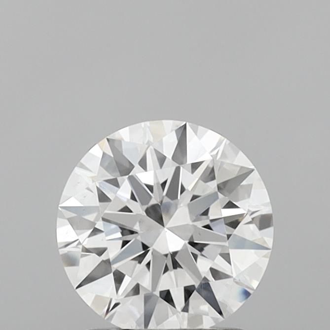 1.34ct Round D VS2 Lab-Grown Diamond