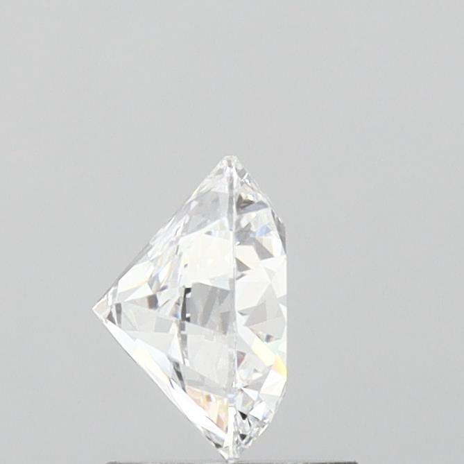 1.47ct Round D VS1 Lab-Grown Diamond