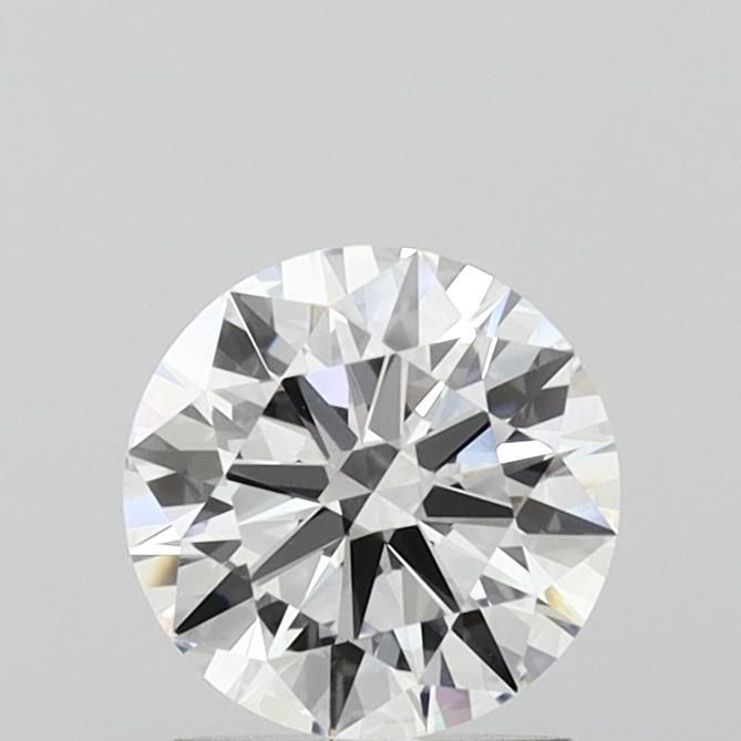 1.45ct Round F VS1 Lab-Grown Diamond