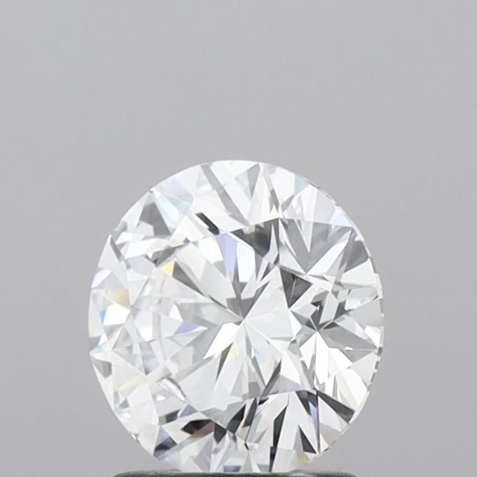 1.47ct Round D VS1 Lab-Grown Diamond