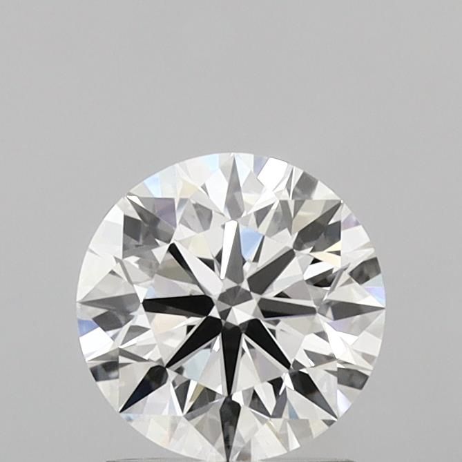1.47ct Round D VS2 Lab-Grown Diamond