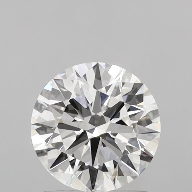 1.47ct Round D VS1 Lab-Grown Diamond