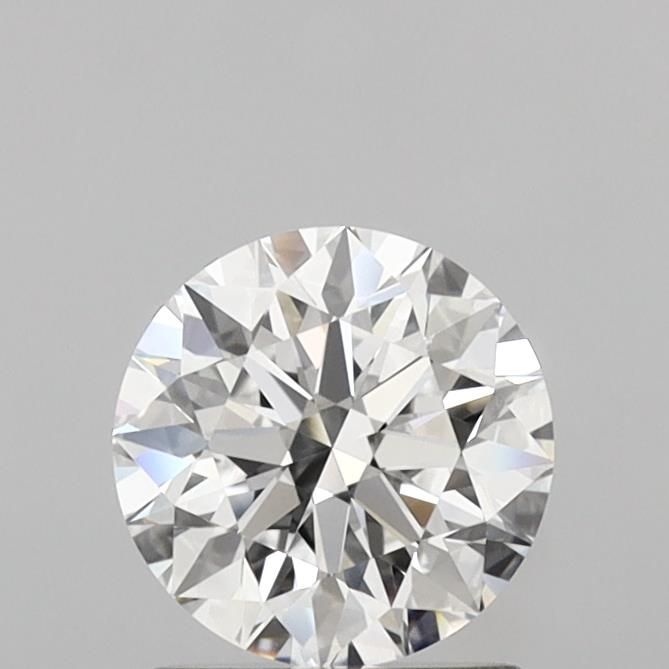 1.46ct Round D VS1 Lab-Grown Diamond