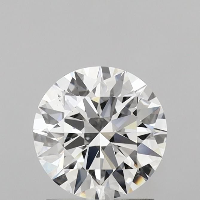 1.45ct Round E VS2 Lab-Grown Diamond