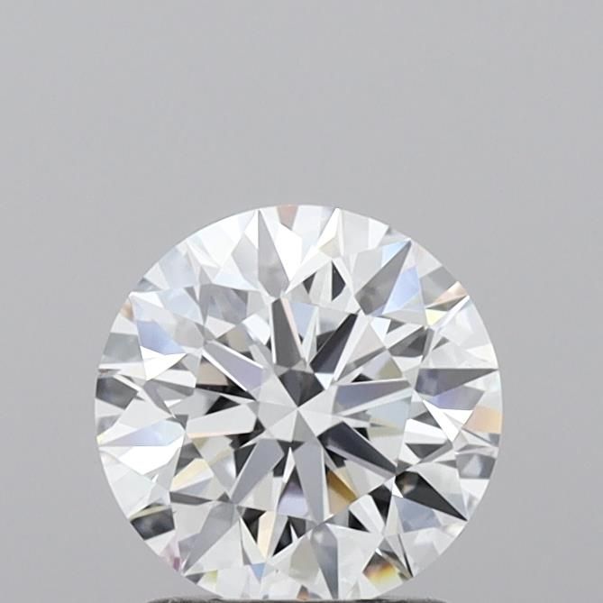 1.47ct Round E VS2 Lab-Grown Diamond