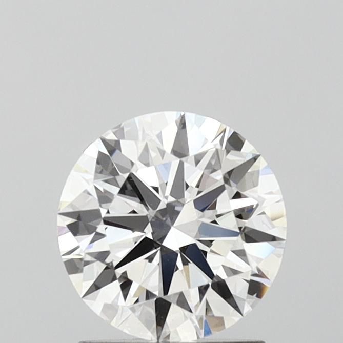 1.45ct Round D VS1 Lab-Grown Diamond