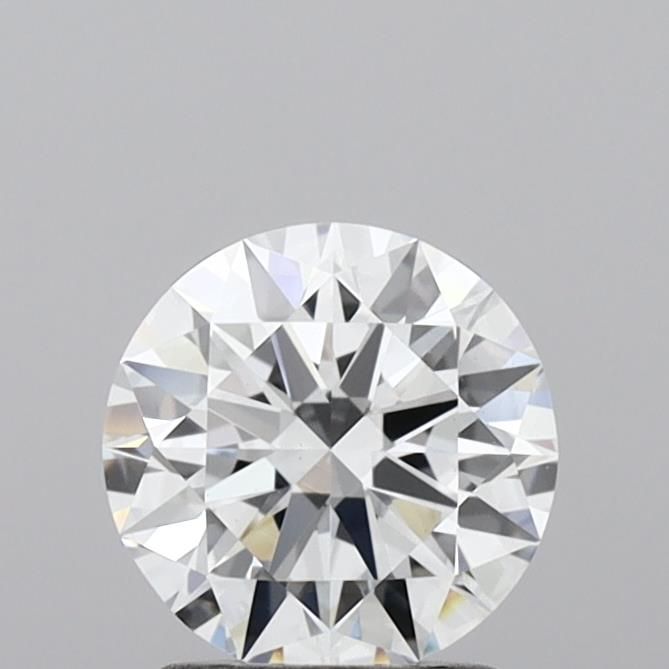 1.47ct Round D VS1 Lab-Grown Diamond