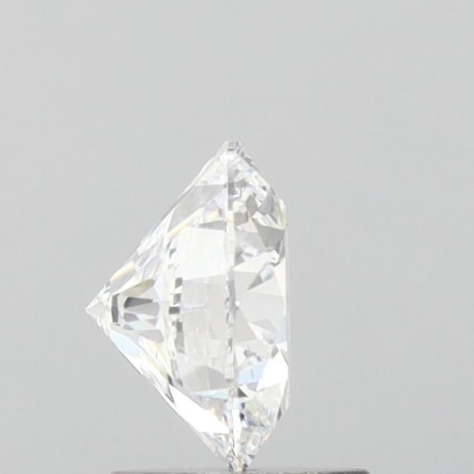 1.71ct Round E VS2 Lab-Grown Diamond